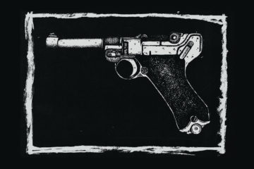 Slow Fire Pistol