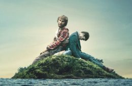 Swiss Army Man