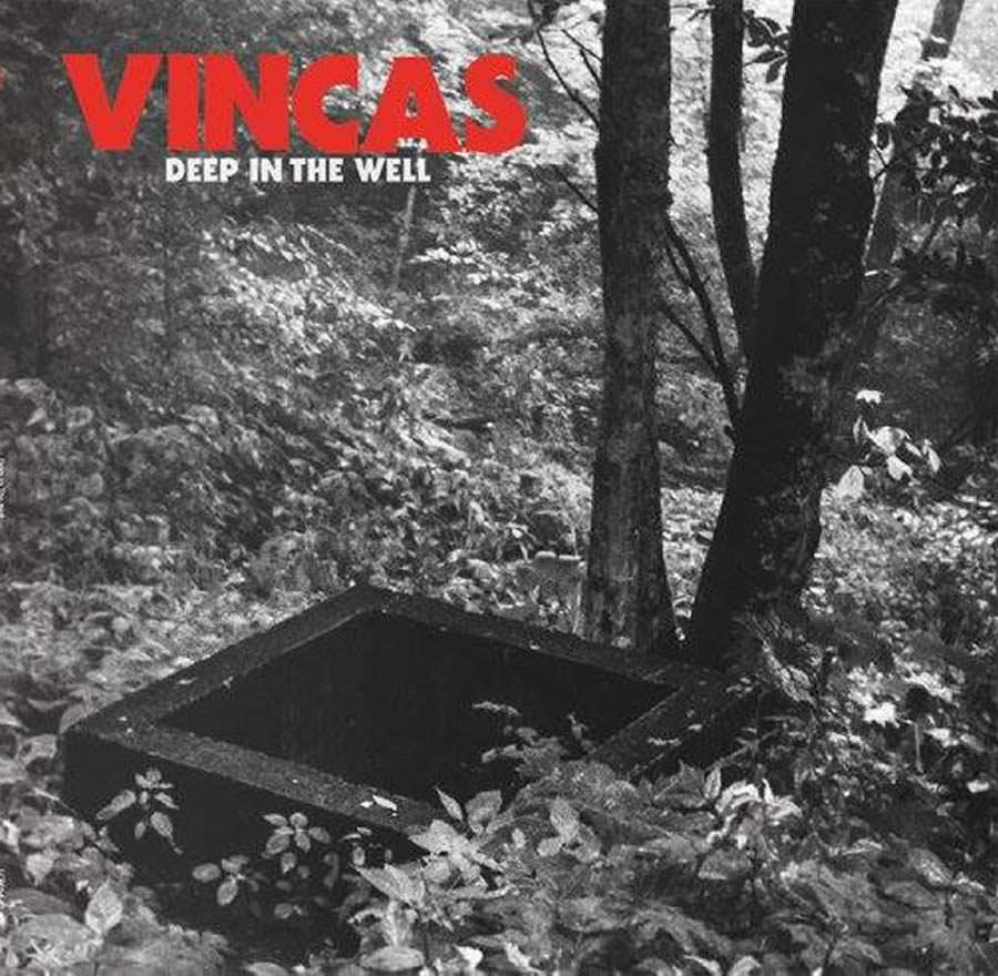 Vincas -  Deep in the Well
