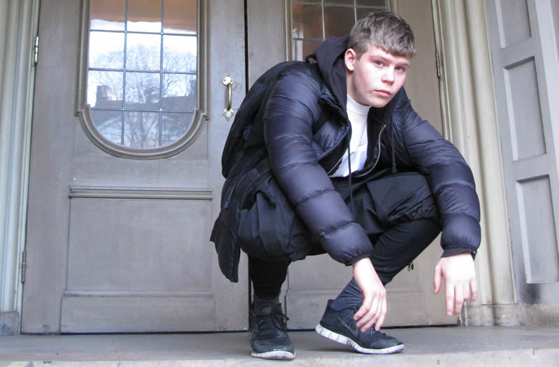 Yung Lean