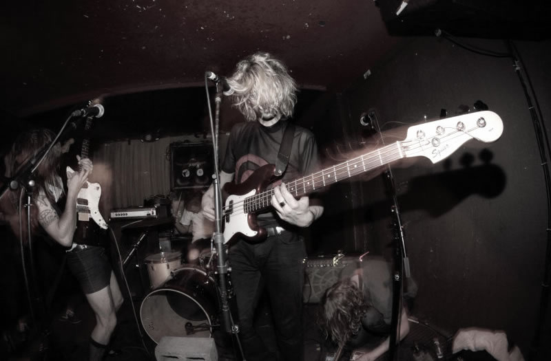 CCR Headcleaner