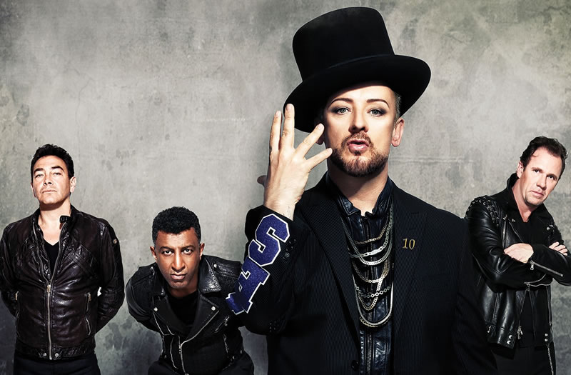 Culture Club