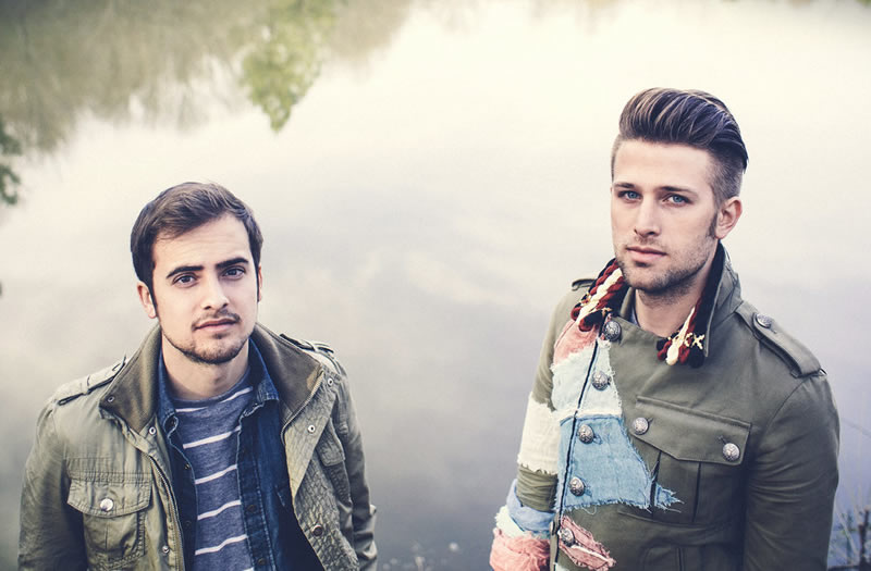 The Electric Sons