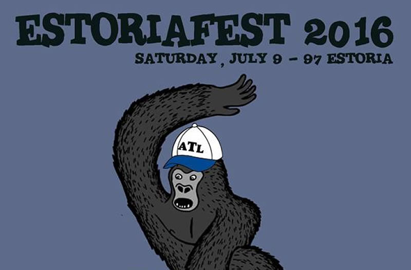 Estoriafest 2016