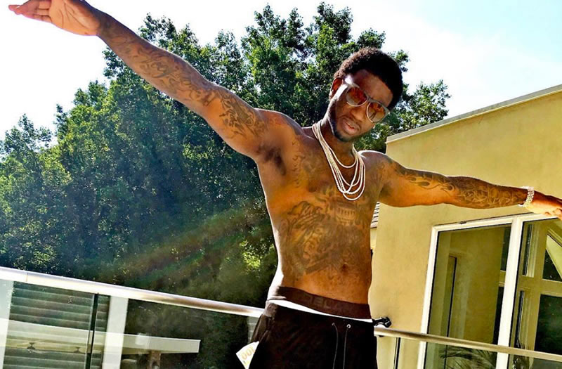 Gucci Mane