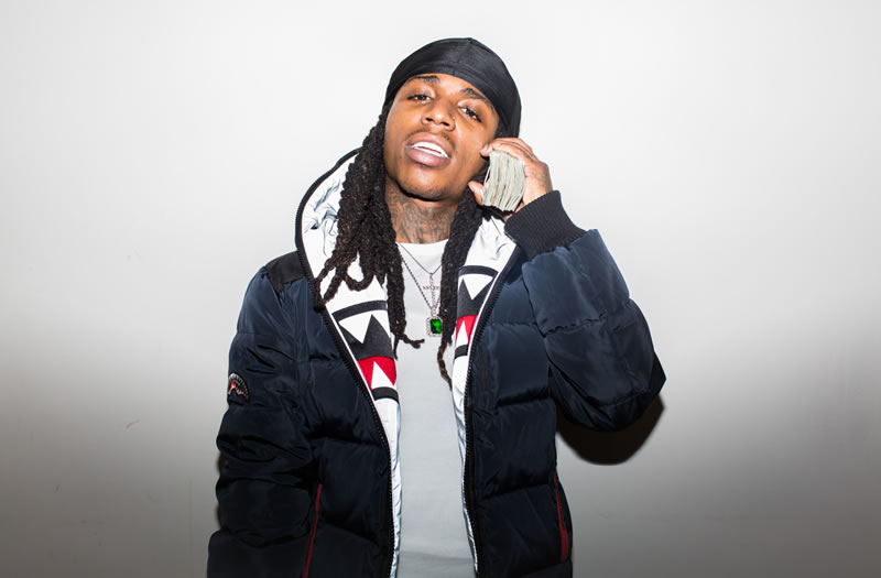 Jacquees