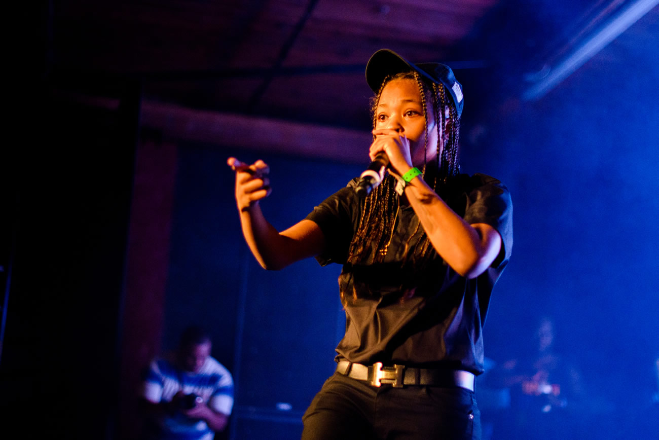 Kodie Shane