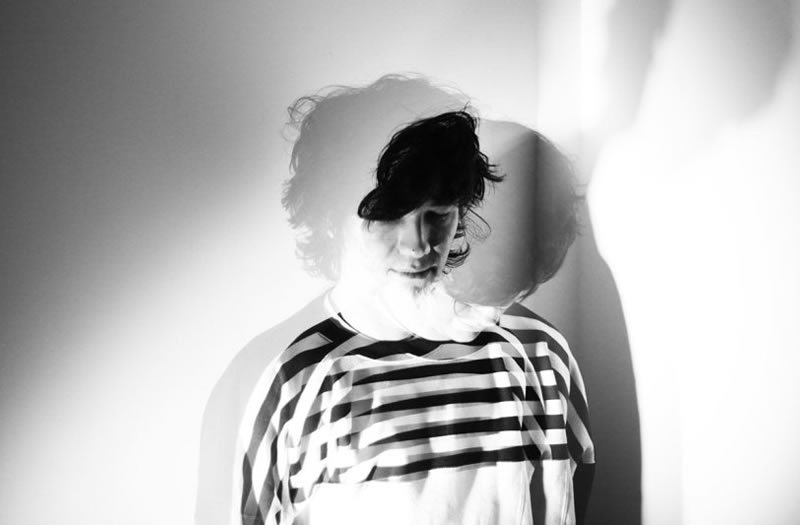 Logan Takahashi