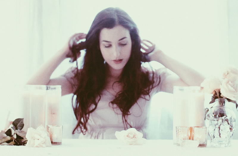 Marissa Nadler