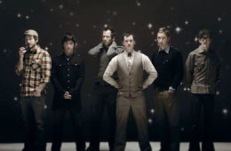 Modest Mouse