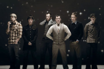 Modest Mouse
