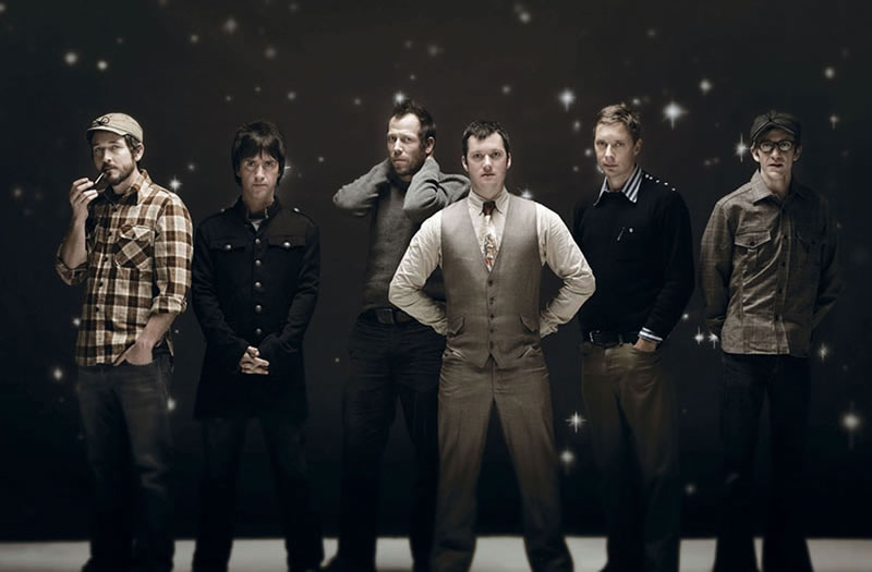 Modest Mouse