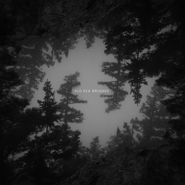 Old Sea Brigade EP