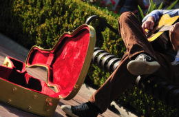 Paid in Full: Revenues for Songwriters