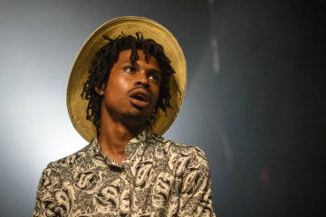 Raury