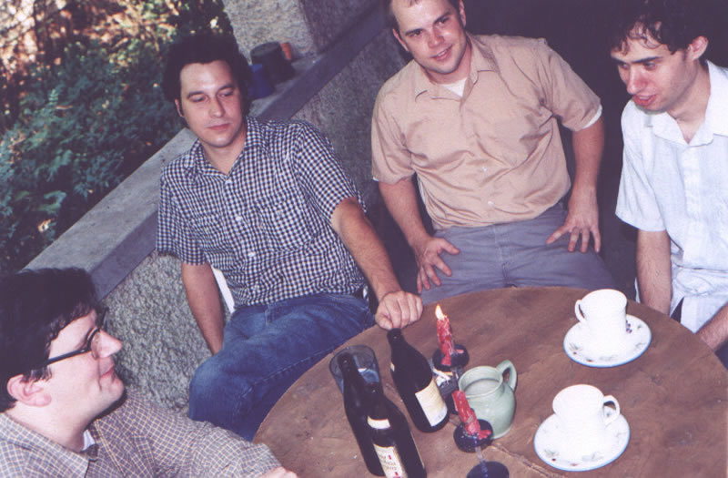 The Rock*A*Teens