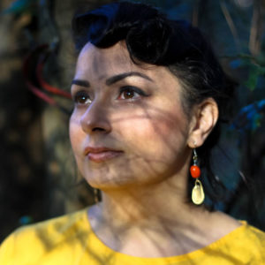 Saira Raza