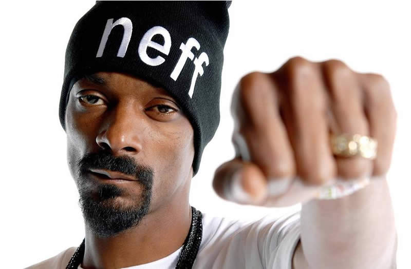 Snoop Dogg