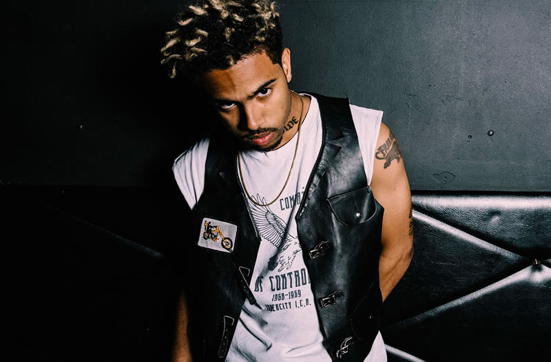 Vic Mensa
