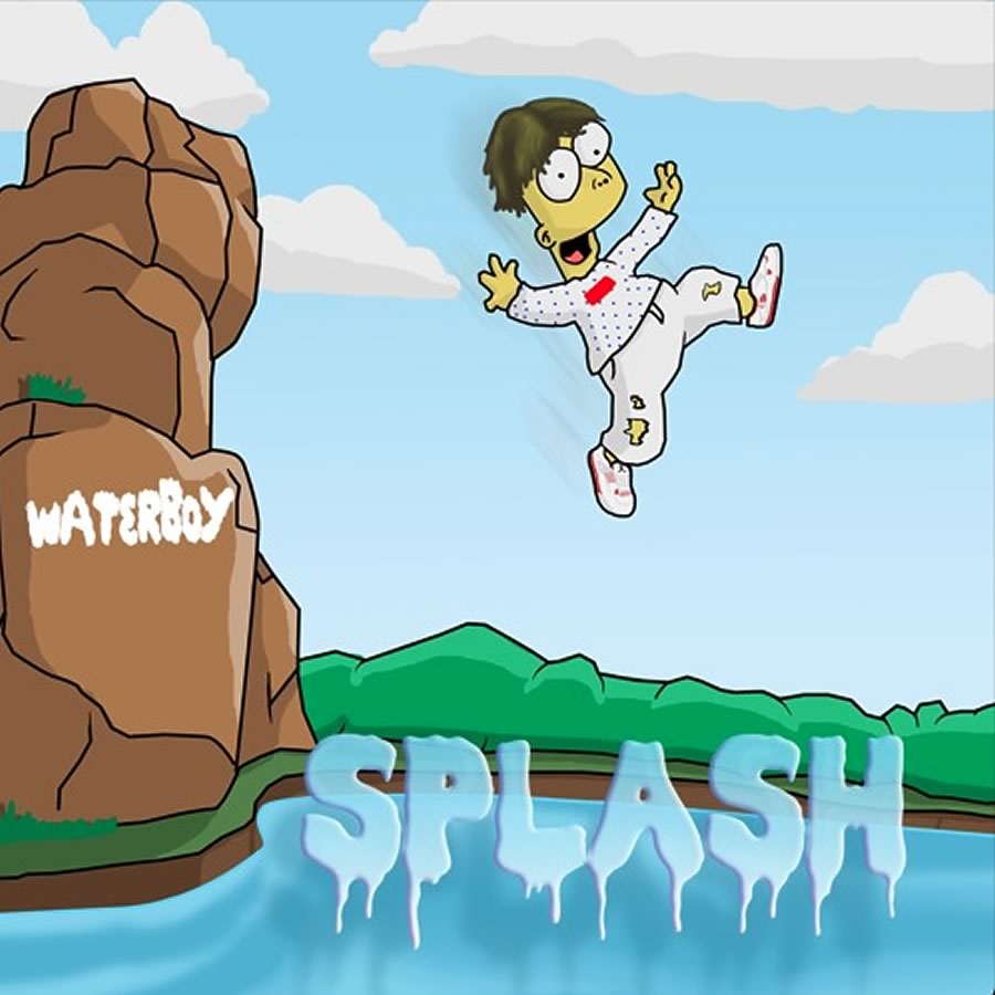 Waterboy - Splash