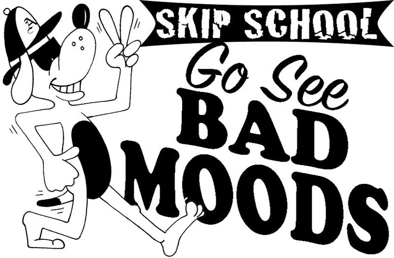 Bad Moods