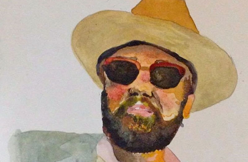 Benefit for Robert Lange