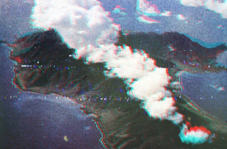 Delorean Gray - EP