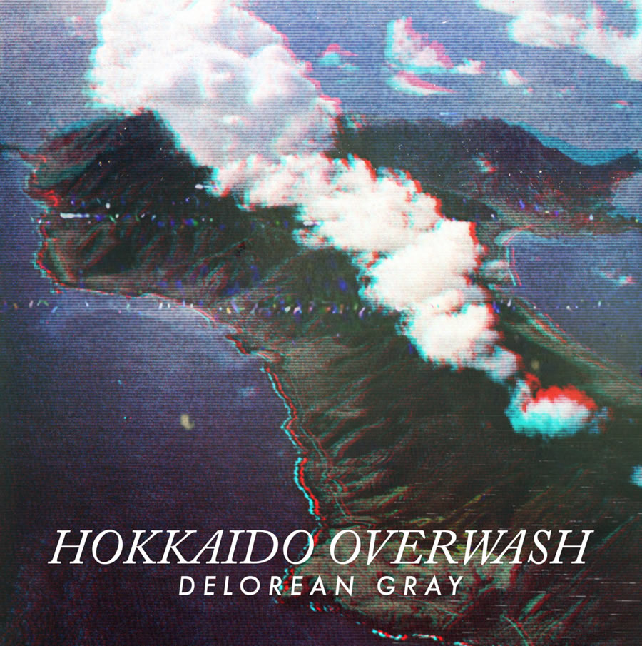 Delorean Gray - Kimera Sequence_1: Hokkaido Overwash