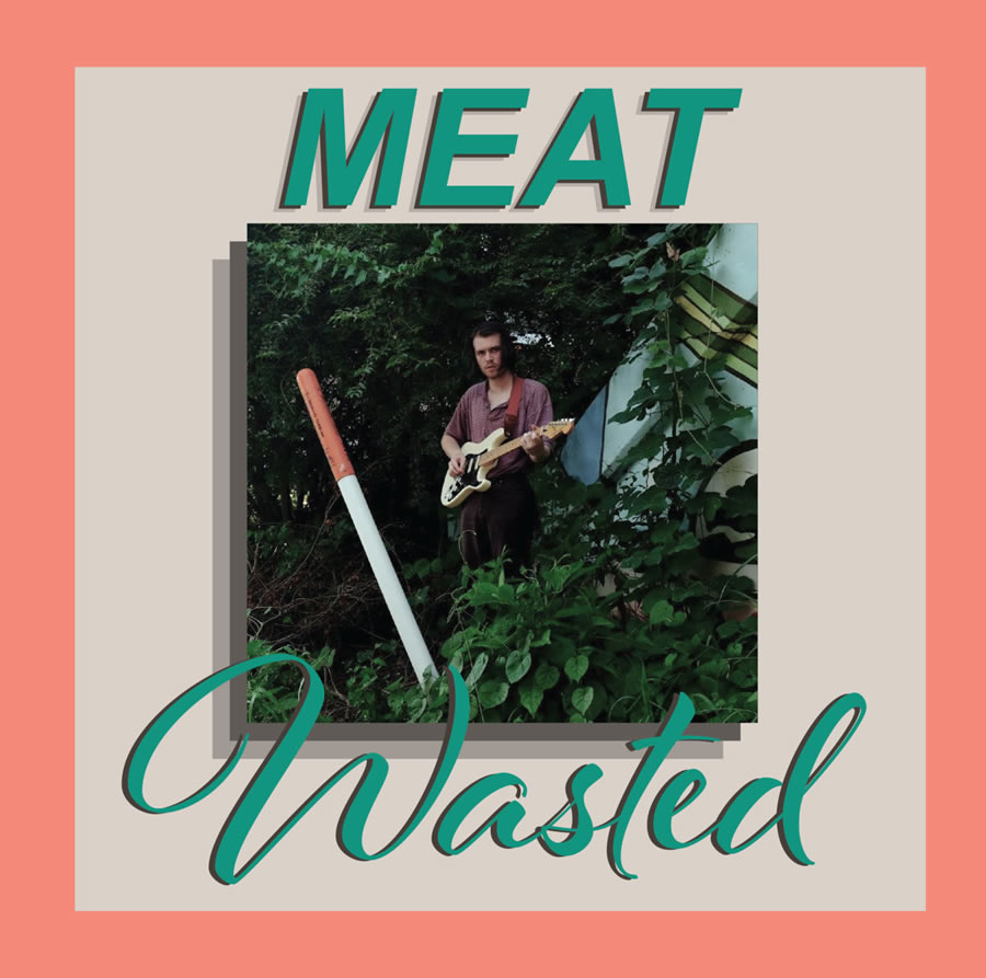 Meat - Wasted