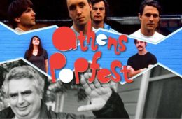 Athens Popfest