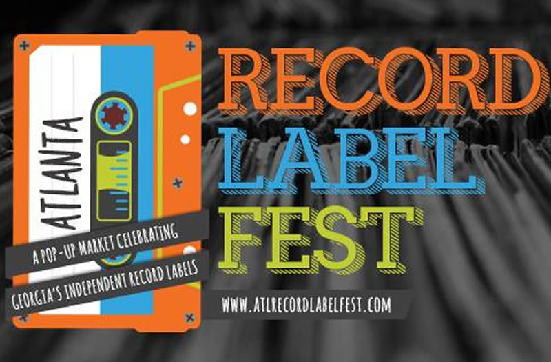 Atlanta Record Label Fest