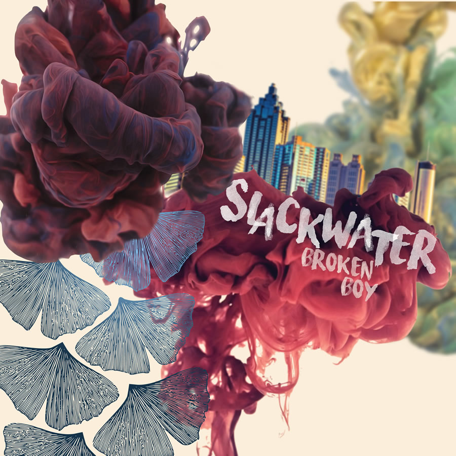Slackwater - Broken Boy