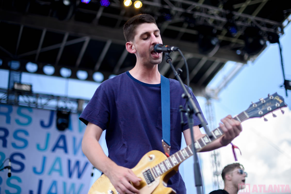 Tigers Jaw