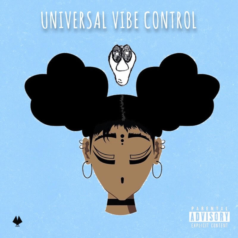 Universal Vibe Control - EP