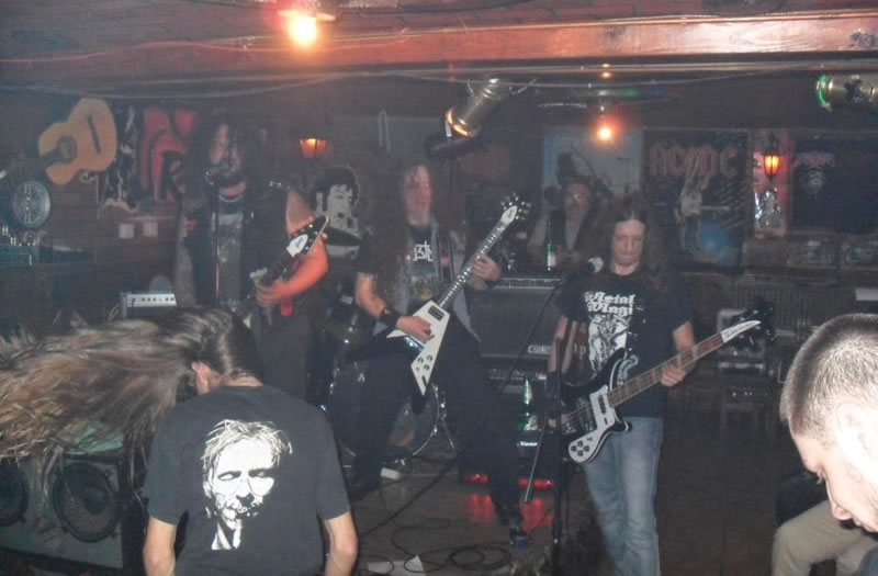 Violentor