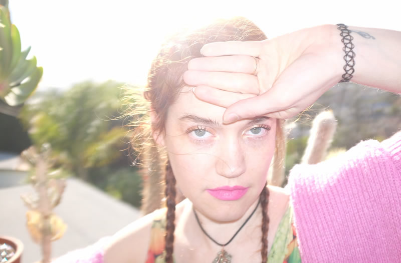 Anna Wise