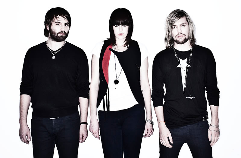 Band of Skulls