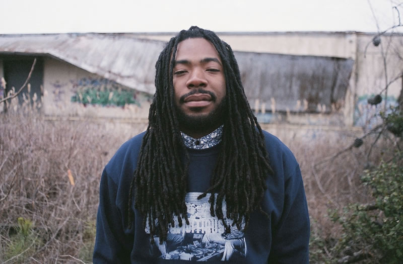 D.R.A.M.