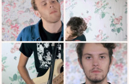 Fox Wound - No Johns
