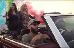Goldyard - W's