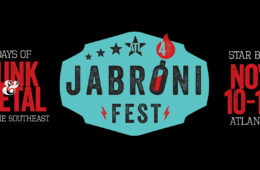 Jabroni Fest 4