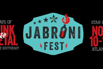 Jabroni Fest 4