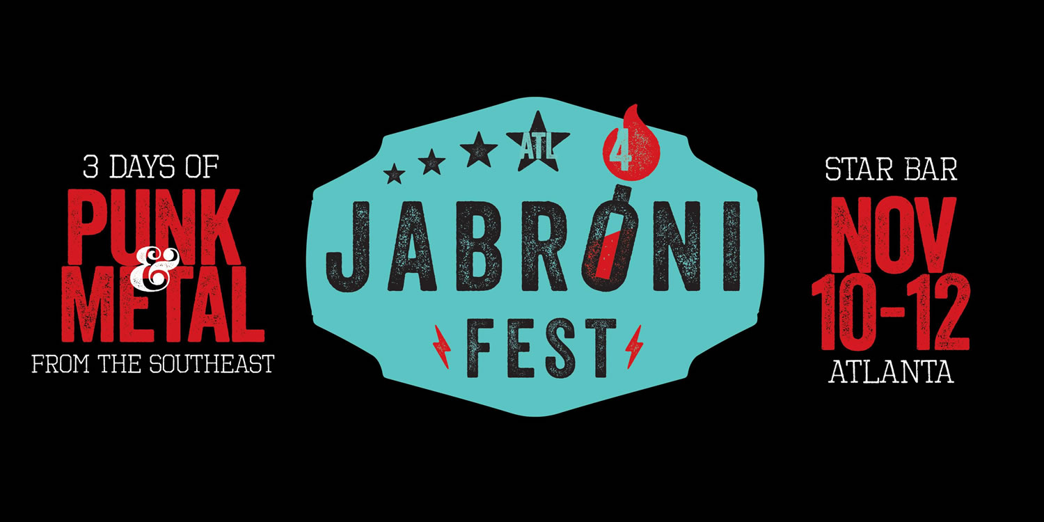 Jabroni Fest 4