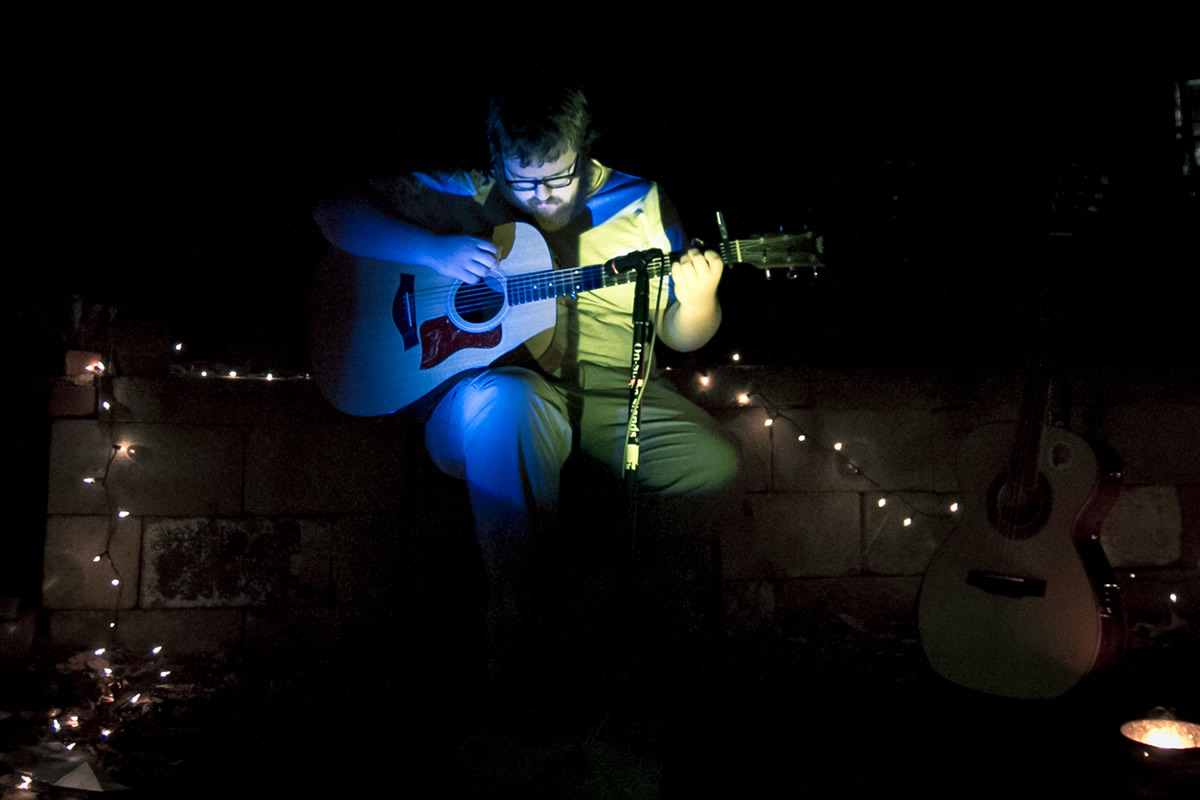 Jake Crimmins
