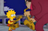 Jebediah Springfield - Season 1 Episode 6