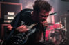 Bryan Aiken of Lazer/Wulf