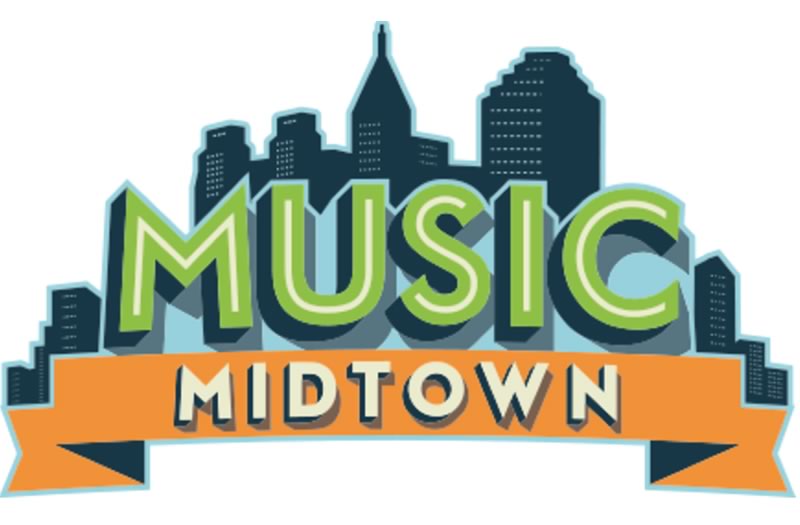 Music Midtown