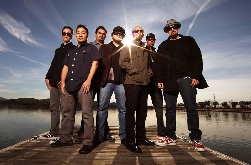 Ozomatli