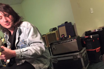 Pat Stone