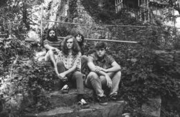 The Pellys